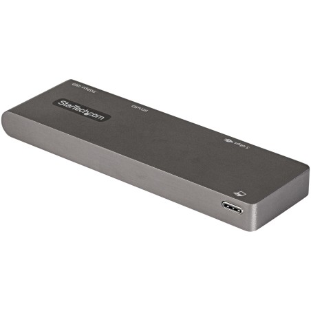 StarTechcom Usb C Multiport Adapter For